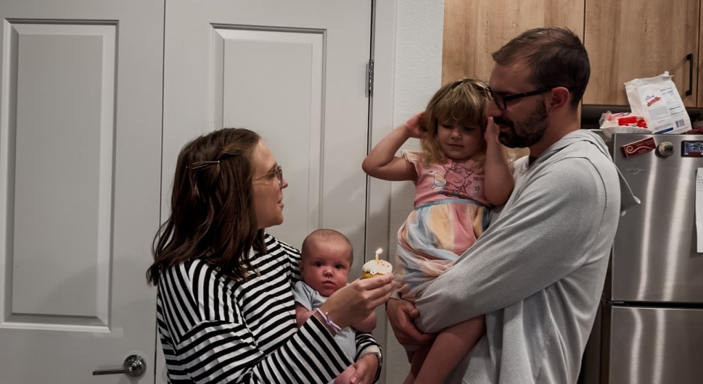 Happy Birthday, Jamie&nbsp;Blair!